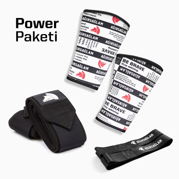 Power Paketi
