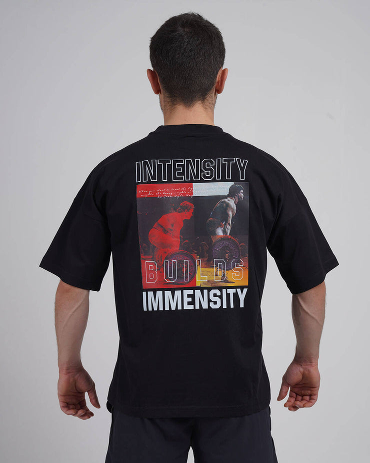 Intensity SE Oversize Tişört